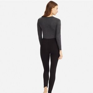 UNIQLO Women’s ULTRA WARM HEAT TECH LEGGINGS
